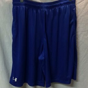 Under Armour Shorts
